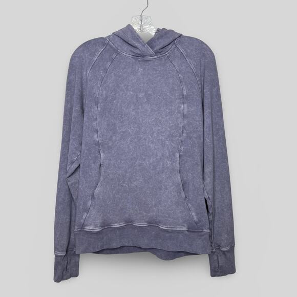 Lululemon Scuba Pullover *Wash - Picture 1 of 4